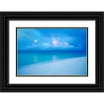 thumbnail image 1 of Frates, Dennis 18x13 Black Ornate Wood Framed with Double Matting Museum Art Print Titled - Rays, 1 of 4