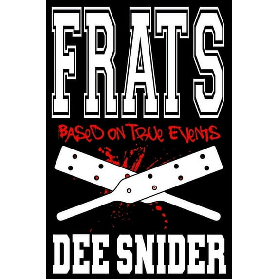 Frats, (Paperback)