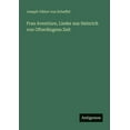thumbnail image 1 of Frau Aventiure, Lieder aus Heinrich von Ofterdingens Zeit, (Paperback), 1 of 1