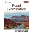 thumbnail image 1 of Fraud Examination, (Paperback), 1 of 1