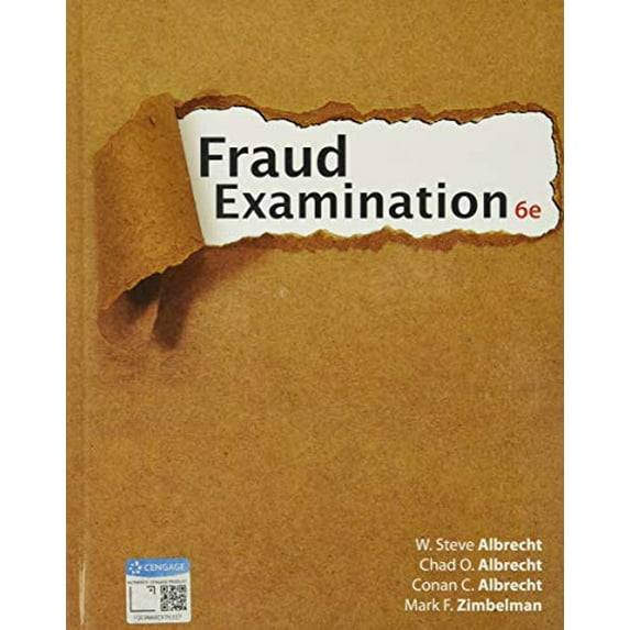 Pre-Owned Fraud Examination
