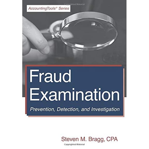 Pre-Owned Fraud Examination : Prevention, Detection, and Investigation
