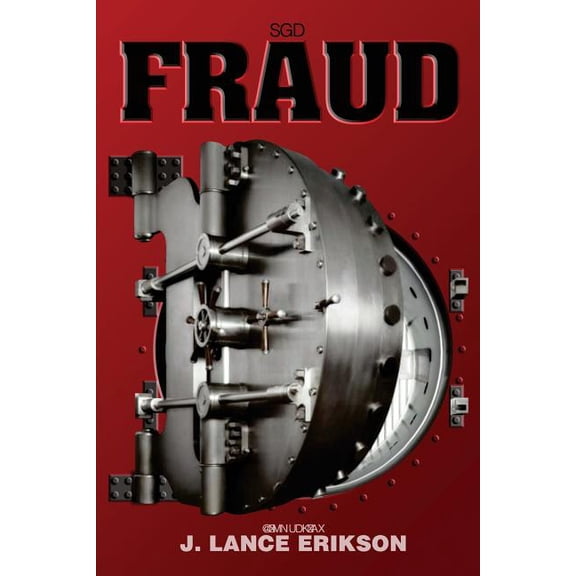 Fraud: Fraud (Paperback)