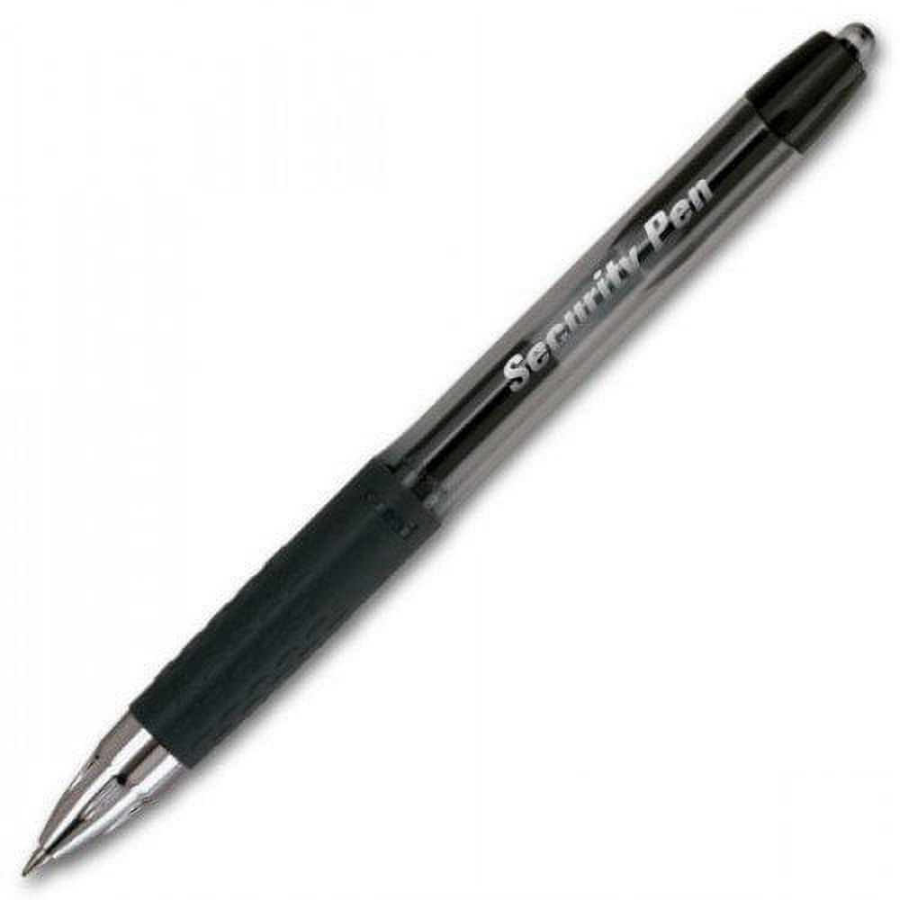 Fraud Prevention Check Pens