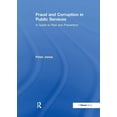 thumbnail image 1 of Fraud and Corruption in Public Services, (Paperback), 1 of 1