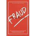 thumbnail image 1 of Pre-Owned Fraud (Paperback) 038565832X 9780385658324, 1 of 1