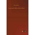 thumbnail image 1 of Frauds and Follies of the Fathers, (Hardcover), 1 of 1