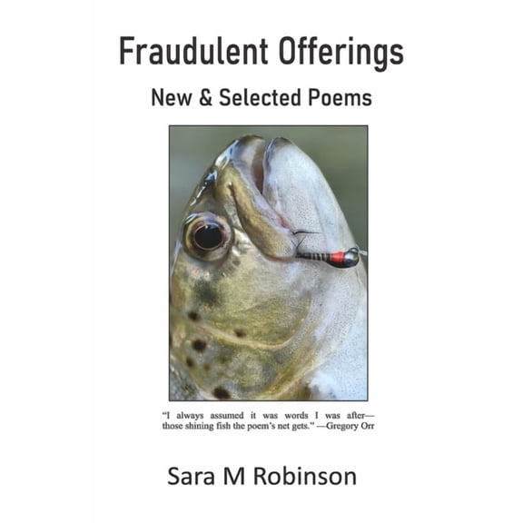 Fraudulent Offerings, (Paperback)