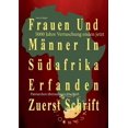 thumbnail image 1 of Frauen Und Männer In Südafrika Erfanden Zuerst Schrift, (Paperback), 1 of 1
