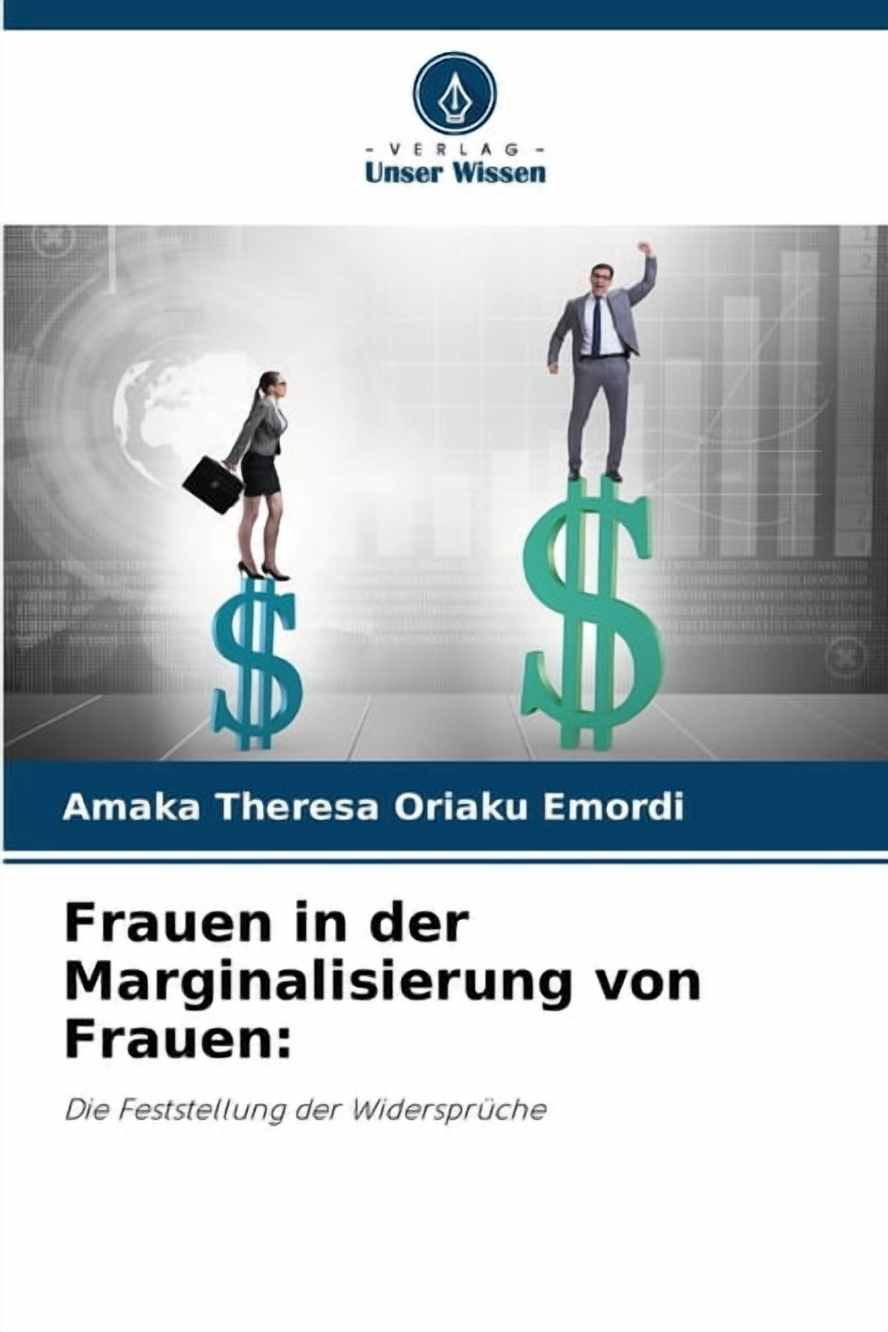 Frauen in der Marginalisierung von Frauen, (Paperback)