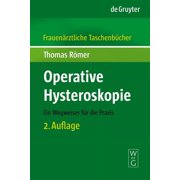 Frauen rztliche Taschenb cher Operative Hysteroskopie Ein Wegweiser F r Die PRAXIS, Paperback