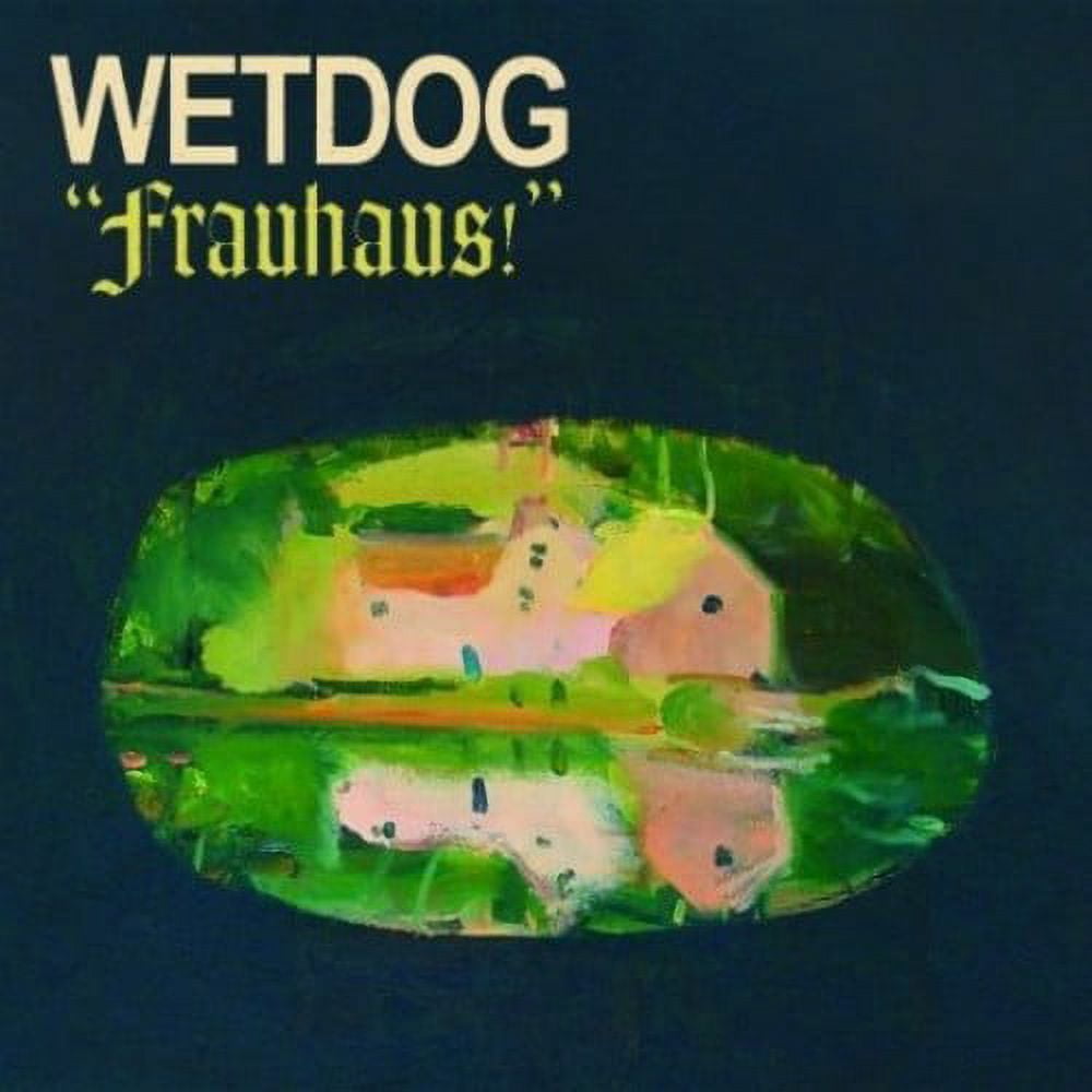 Frauhaus