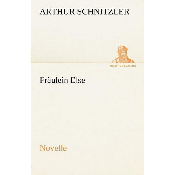 Fraulein Else