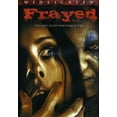 thumbnail image 1 of Frayed (DVD), 1 of 1