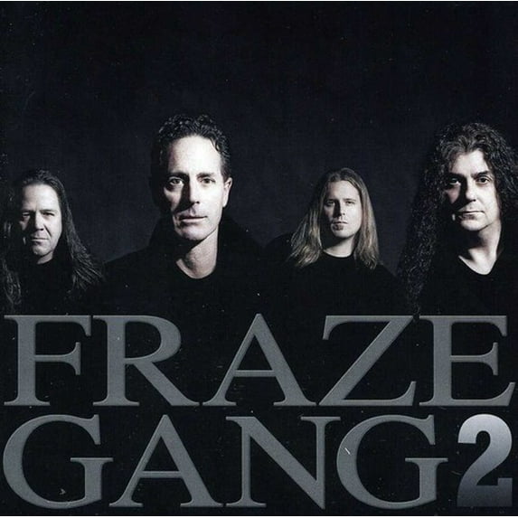 Fraze Gang - 2 - Music & Performance - CD