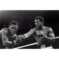 thumbnail image 1 of Frazier Vs. Ali Poster 16x24 Poster Medium Art Poster 16x24 Unframed, Age: Adults Western Graphic, 1 of 1
