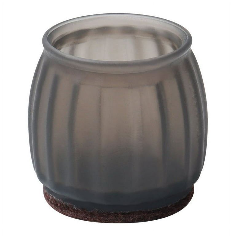 Anti scratch for chair legs top