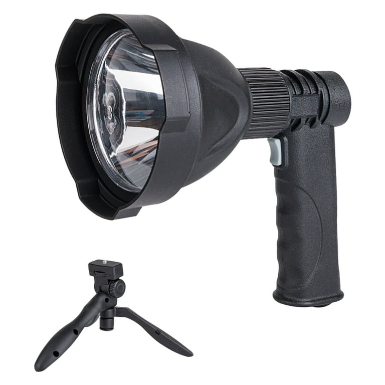 Rechargeable hunting lamp hotsell