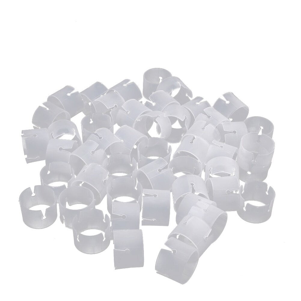 Frcolor Balloon Arch Ring Stand Holder Kit Clips Sizer Rings Wedding ...