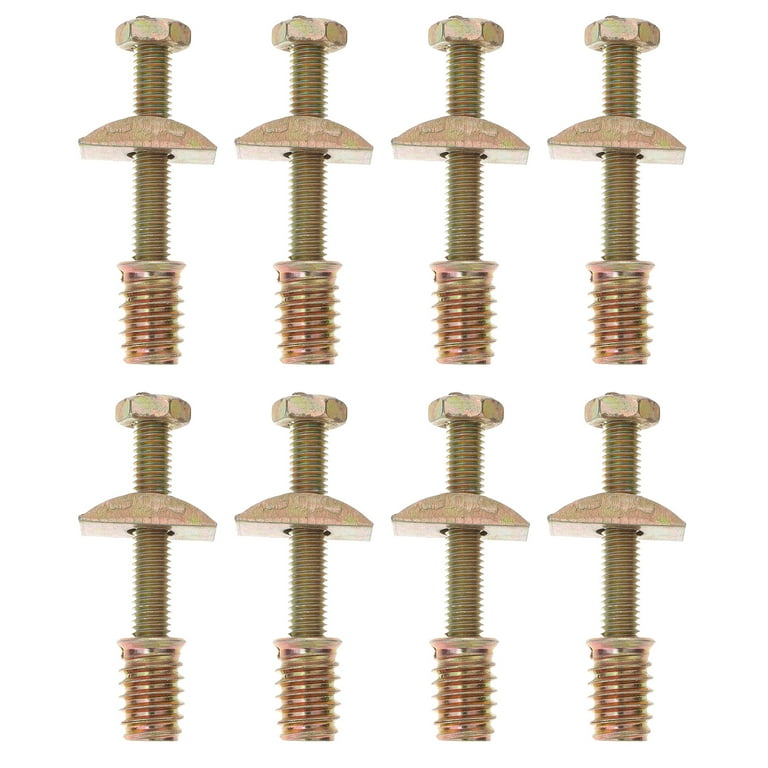 Crib bolts walmart sales