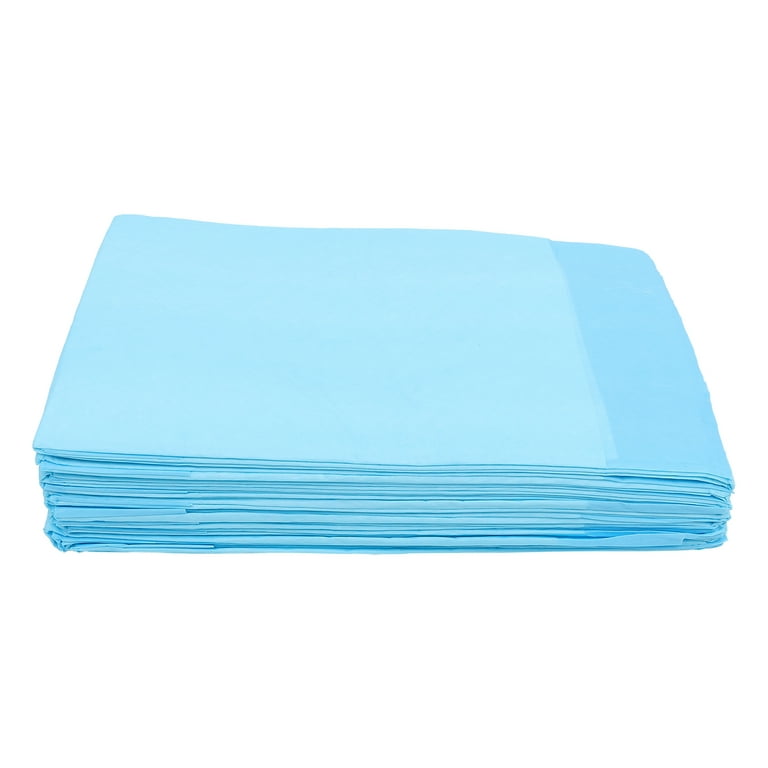 Frcolor Bed Pads Pad Incontinence Disposable Absorbent Sheets Mats  Underpads Mattress Urinary Protector Cover Trainer Puppy