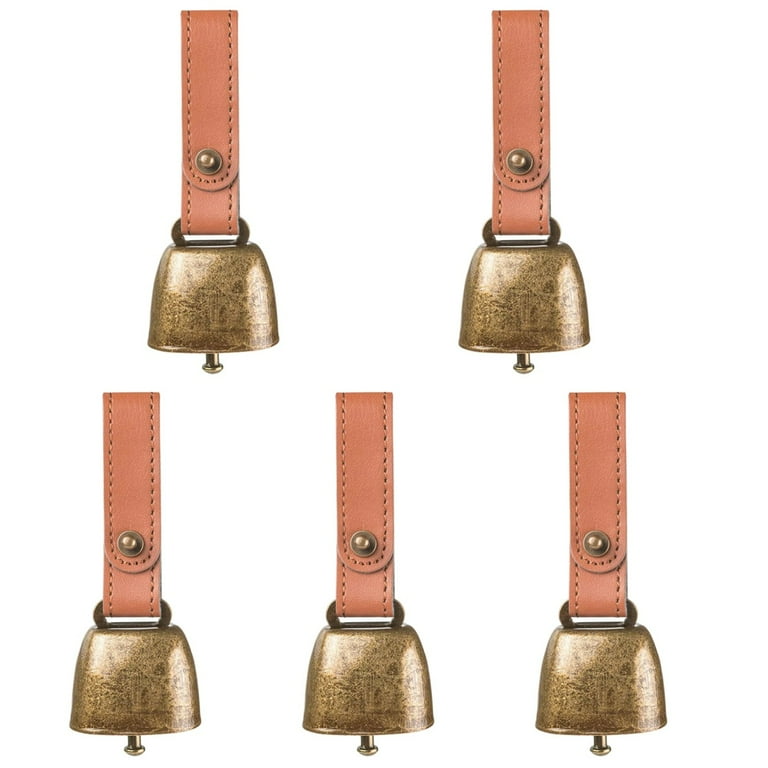 Cowbell for sale dog collar