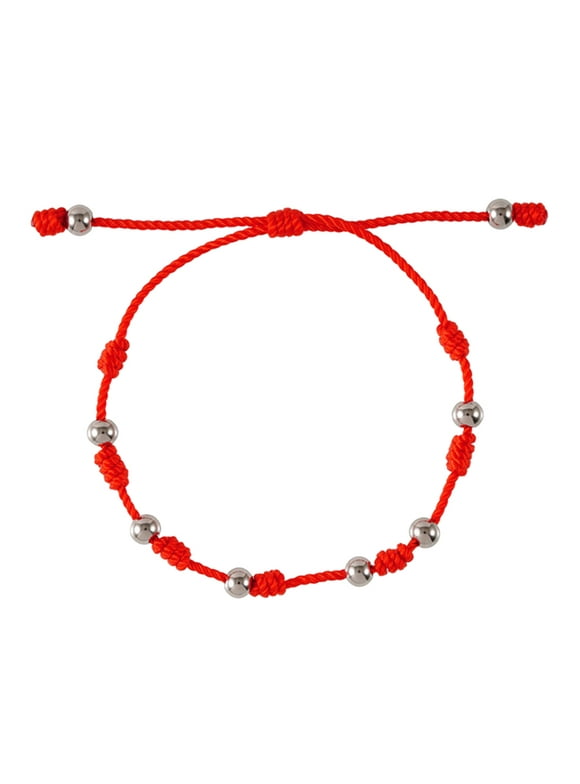 Chinese Bracelet Knot