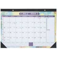 Wall Calendar 20252027 2 Year Calendar 20252027, Jul 2025 Jun