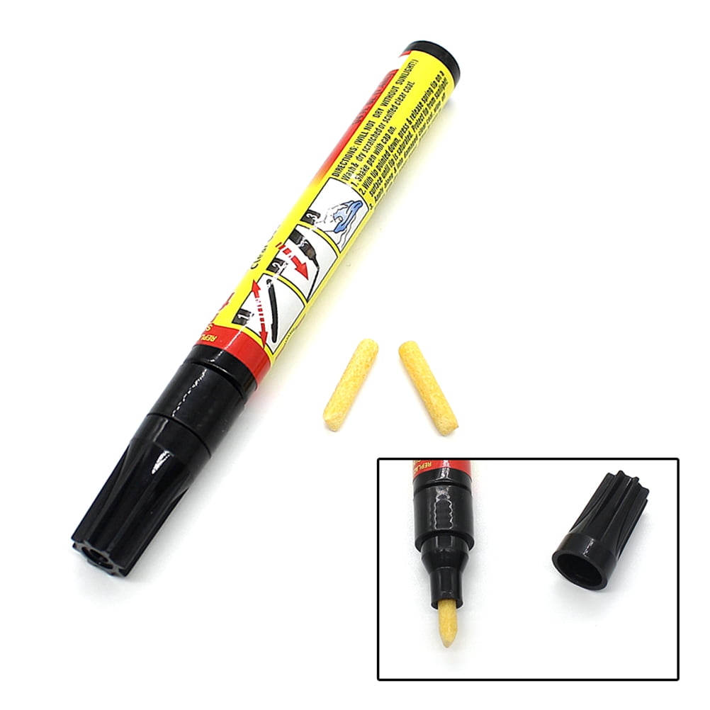 Quixx Paint Repair Pen – carro-chair