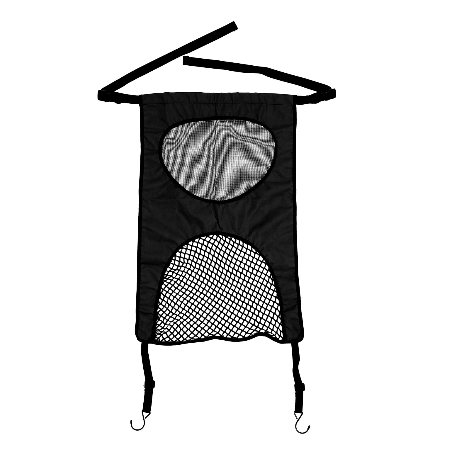 Frcolor Car Barrier Net Dog Pet Mesh Dogs Organizer Suv Safety Vehicle