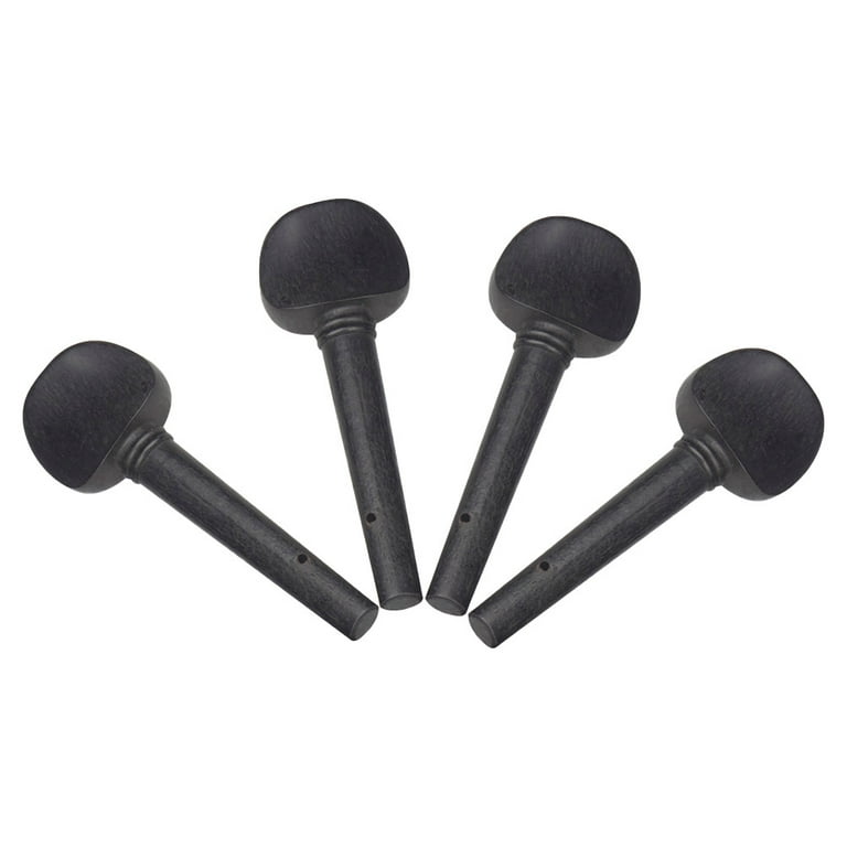 Frcolor Cello Pegs Peg Tuning Reamer Violin Accessories Hole Musical Replacement Parts Mechanical Box Perfection Geared Tuner Walmart