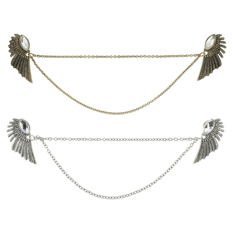 Sweater chain clasp cheap