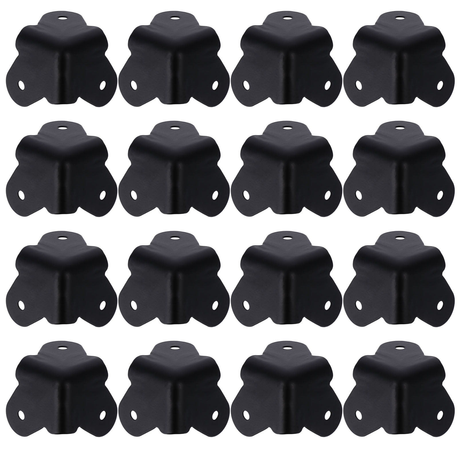 Frcolor Corner Speaker Corners Protector Protectors Amp Guard