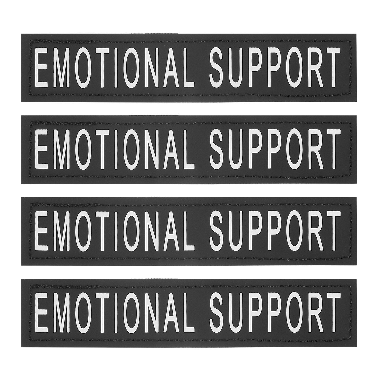 Dog Patch Harness Patches Pet Stickers Service Training Emotional