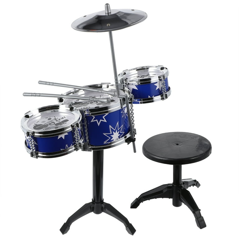 Small drum set deals