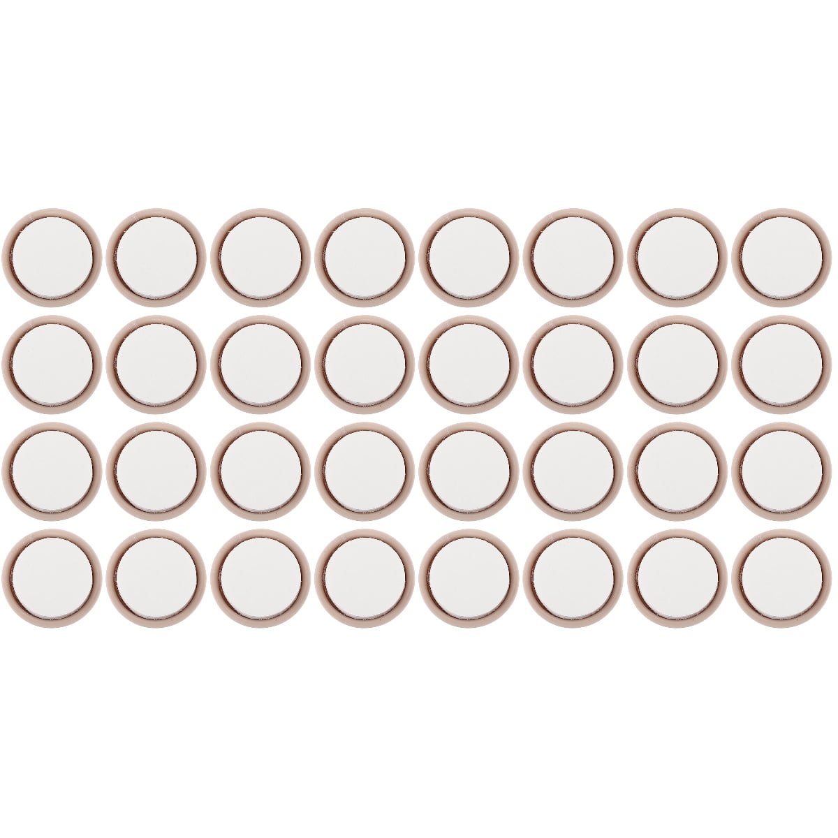 Frcolor Furniture Pad Table Moving Adhesive Mover Leg Glide Sliderfeet