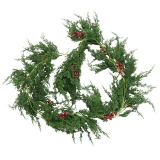 Winterberry Christmas Decorations