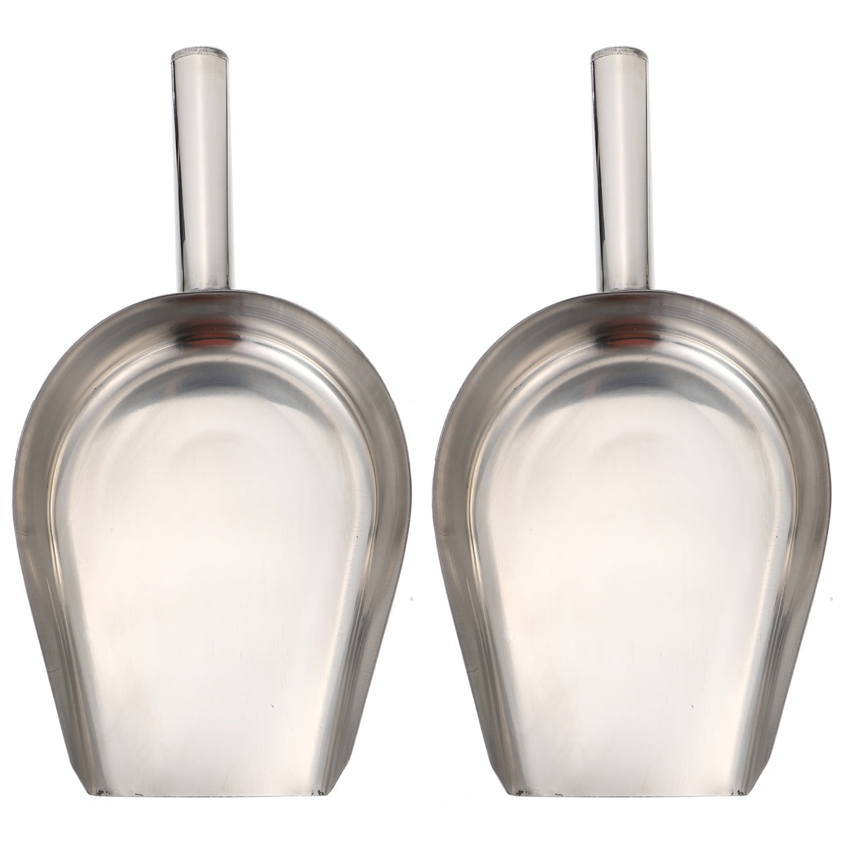 Frcolor Ice Scoop Food Commercial Scoop Shovel Scoops Popcorn Scooper