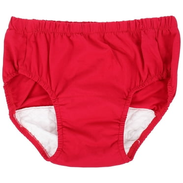 Frcolor Diaper Adult Diapers Underwear Incontinence Elderly Pants Nappy