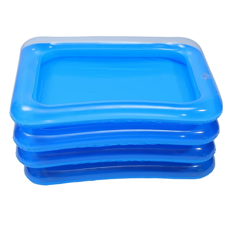 Small cooler on sale with tray