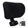 thumbnail image 1 of Office Computer Chair Headrest 1 Set Adjustable Head Pillow for Chairs, 1 of 7