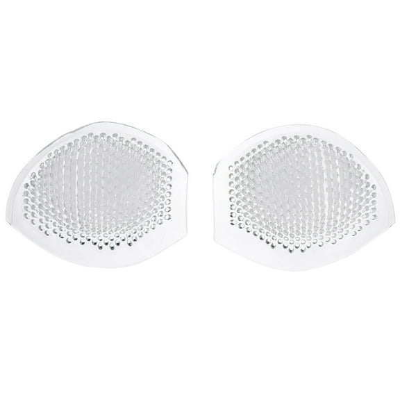 Frcolor Pads Silicone Pushbreast Inserts EnhancersCovers Strapadhesive Bikini Inserts Insert