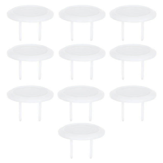 Frcolor Plug Covers Outlet Safety Proof Child Socket Protector Baby ...