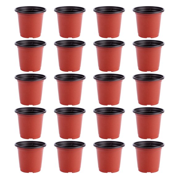 2 Inch Pots