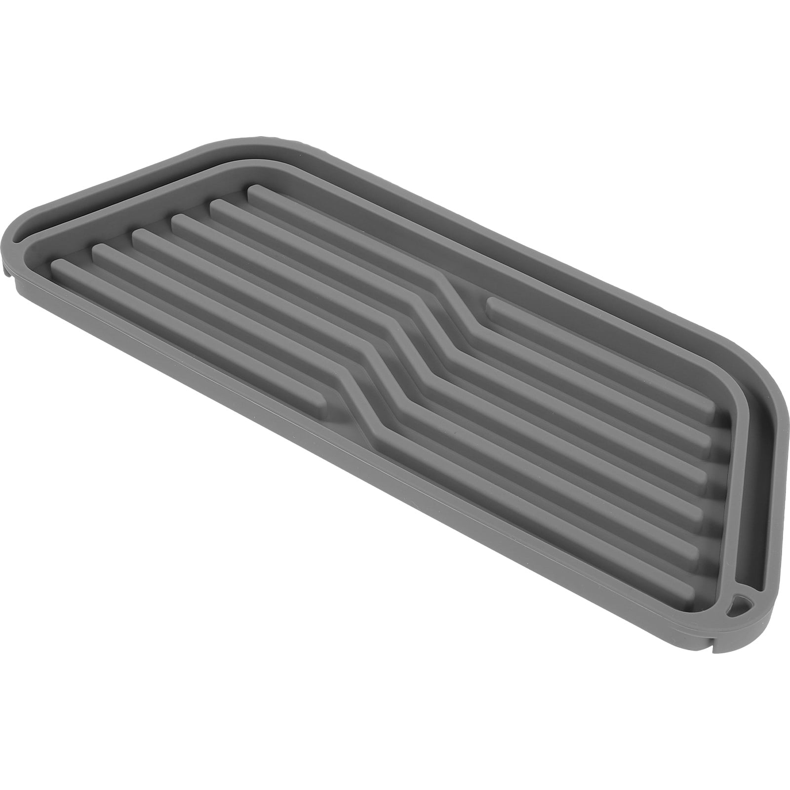 Frcolor Refrigerator Drip Tray Catcher Fridge Drip Tray Water Dispenser