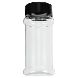 Empty spice bottles walmart shop