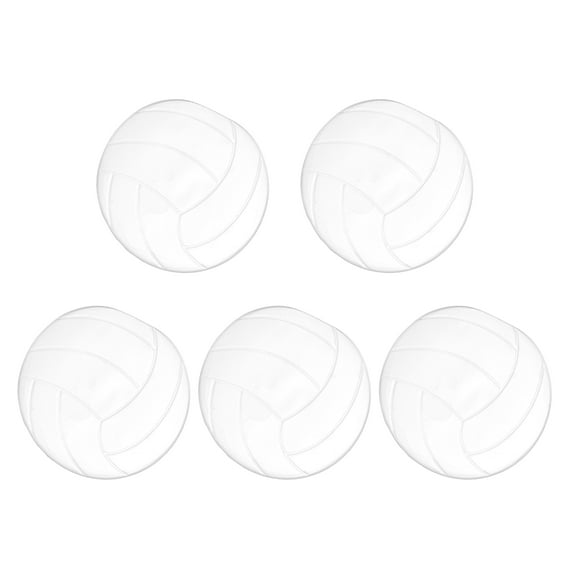 Frcolor Wall Door Bumper Protector Stopper Bumpers Protector Cabinet Pads Adhesive Plate Rubber Reusable Stoppers