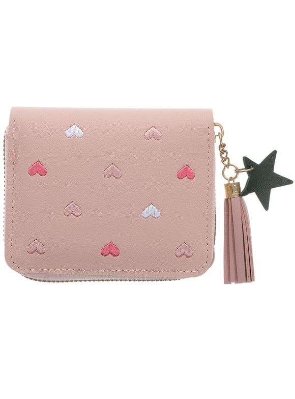 Girls Novelty Wallets