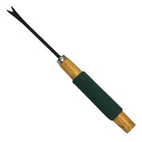 Frcolor Weed Tool Weeder Manual Garden Dandelion Tools Hand Puller Fork Gardening Weeding Removal Lawn