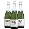 thumbnail image 1 of Fre Brut Non-alcoholic Champagne Wine - The best NA Brut on the market! (3 Bottles), 1 of 1